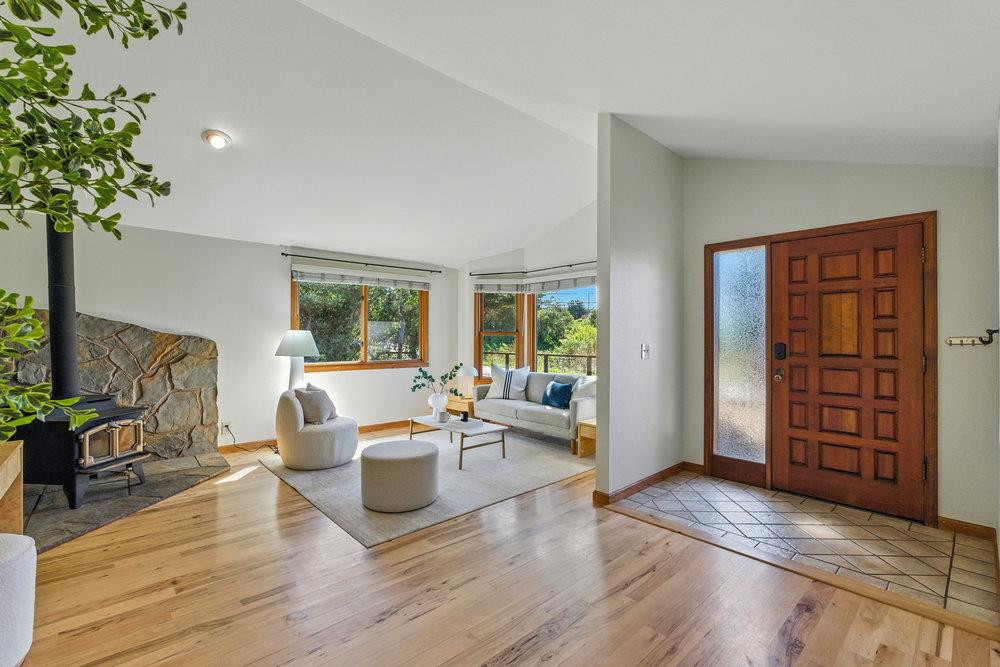 Detail Gallery Image 6 of 82 For 430 Marine Blvd, Moss Beach,  CA 94038 - 3 Beds | 2 Baths