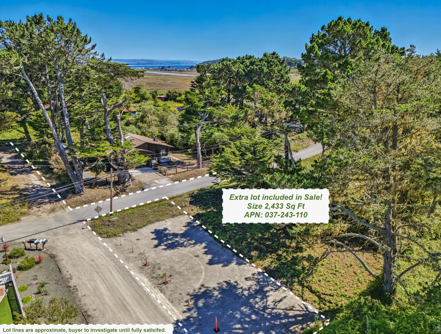Detail Gallery Image 72 of 82 For 430 Marine Blvd, Moss Beach,  CA 94038 - 3 Beds | 2 Baths