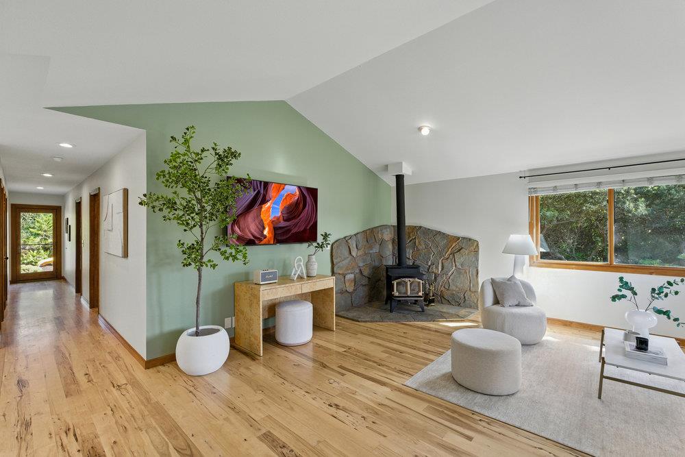 Detail Gallery Image 8 of 82 For 430 Marine Blvd, Moss Beach,  CA 94038 - 3 Beds | 2 Baths