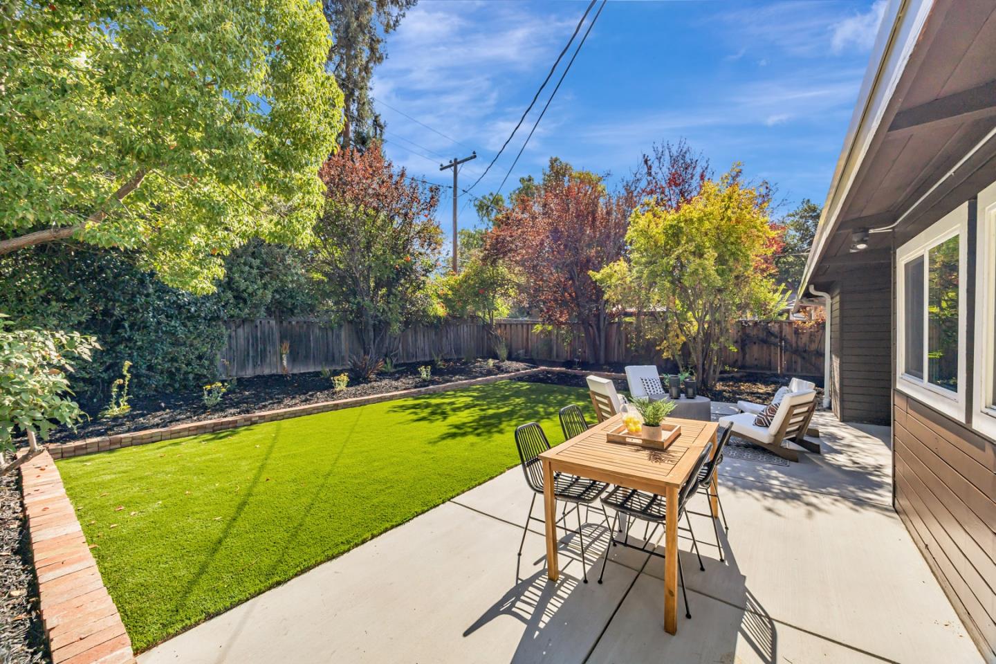 Detail Gallery Image 24 of 30 For 3329 Ramona St, Palo Alto,  CA 94306 - 3 Beds | 1 Baths