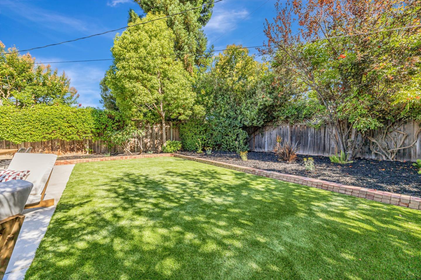 Detail Gallery Image 25 of 30 For 3329 Ramona St, Palo Alto,  CA 94306 - 3 Beds | 1 Baths