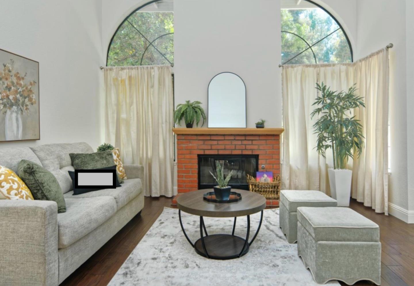 Detail Gallery Image 11 of 16 For 2766 Buena Point Ct, San Jose,  CA 95121 - 2 Beds | 2 Baths