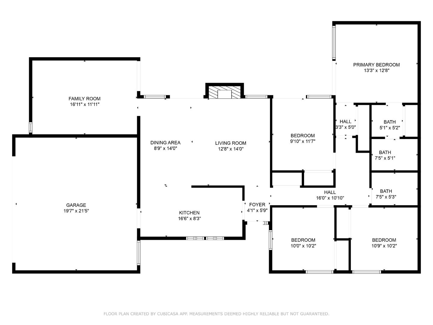 Detail Gallery Image 35 of 35 For 1636 Celeste Dr, San Mateo,  CA 94402 - 4 Beds | 2 Baths