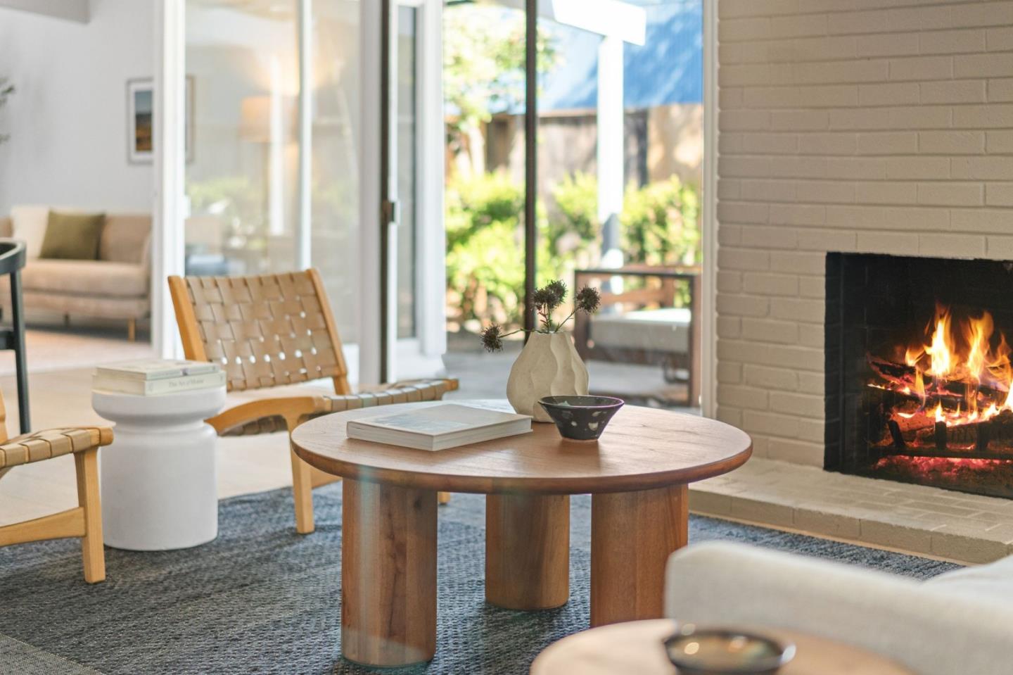 Detail Gallery Image 7 of 35 For 1636 Celeste Dr, San Mateo,  CA 94402 - 4 Beds | 2 Baths