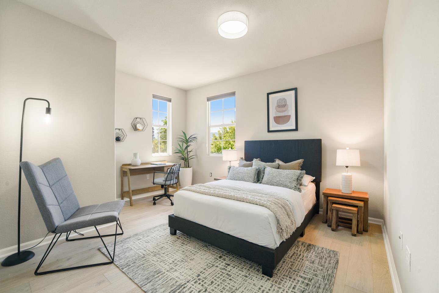 Detail Gallery Image 10 of 24 For 4722 Tina Speciale Dr, San Jose,  CA 95136 - 4 Beds | 2/1 Baths