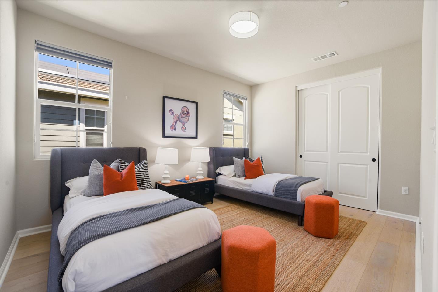 Detail Gallery Image 11 of 24 For 4722 Tina Speciale Dr, San Jose,  CA 95136 - 4 Beds | 2/1 Baths