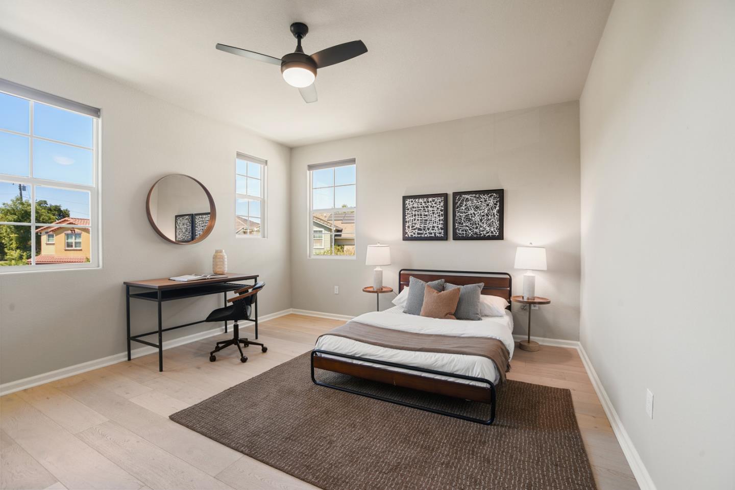 Detail Gallery Image 12 of 24 For 4722 Tina Speciale Dr, San Jose,  CA 95136 - 4 Beds | 2/1 Baths