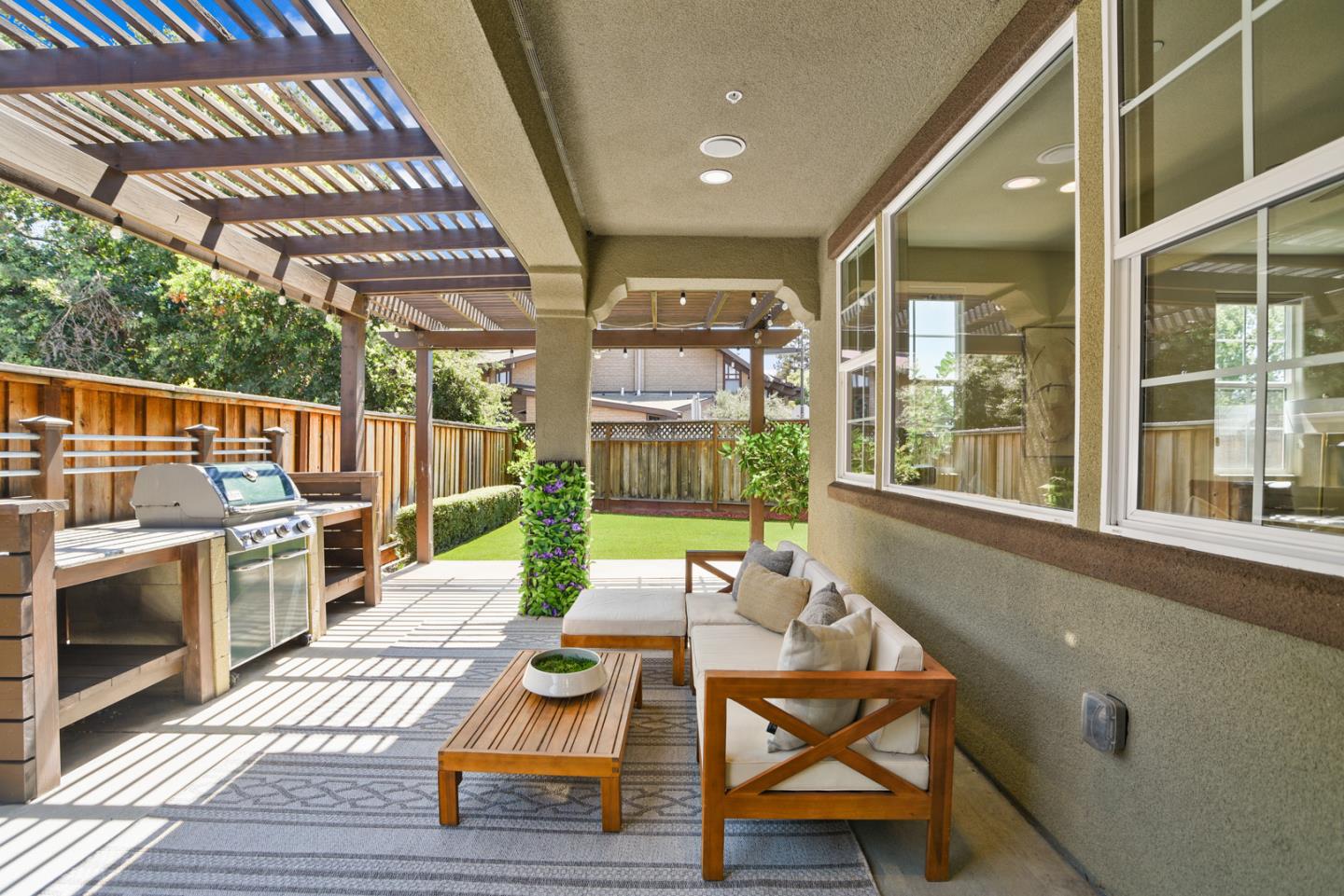 Detail Gallery Image 21 of 24 For 4722 Tina Speciale Dr, San Jose,  CA 95136 - 4 Beds | 2/1 Baths