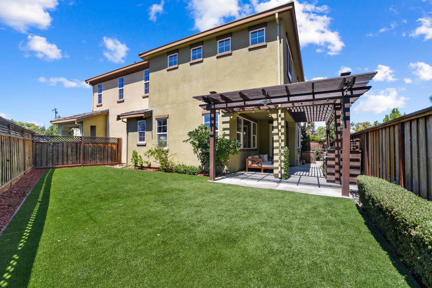 Detail Gallery Image 22 of 24 For 4722 Tina Speciale Dr, San Jose,  CA 95136 - 4 Beds | 2/1 Baths