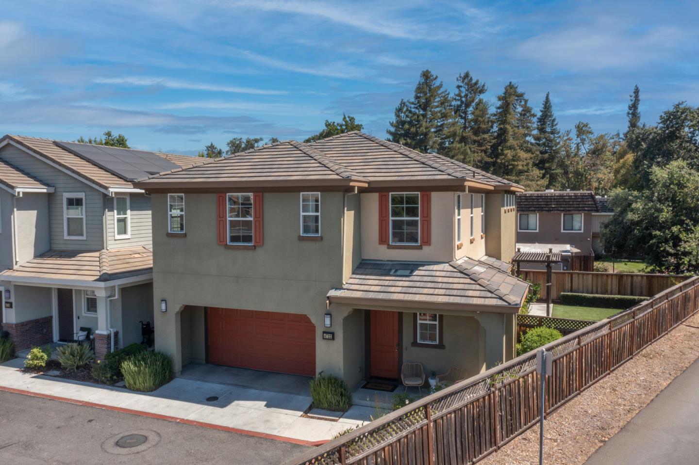 Detail Gallery Image 24 of 24 For 4722 Tina Speciale Dr, San Jose,  CA 95136 - 4 Beds | 2/1 Baths