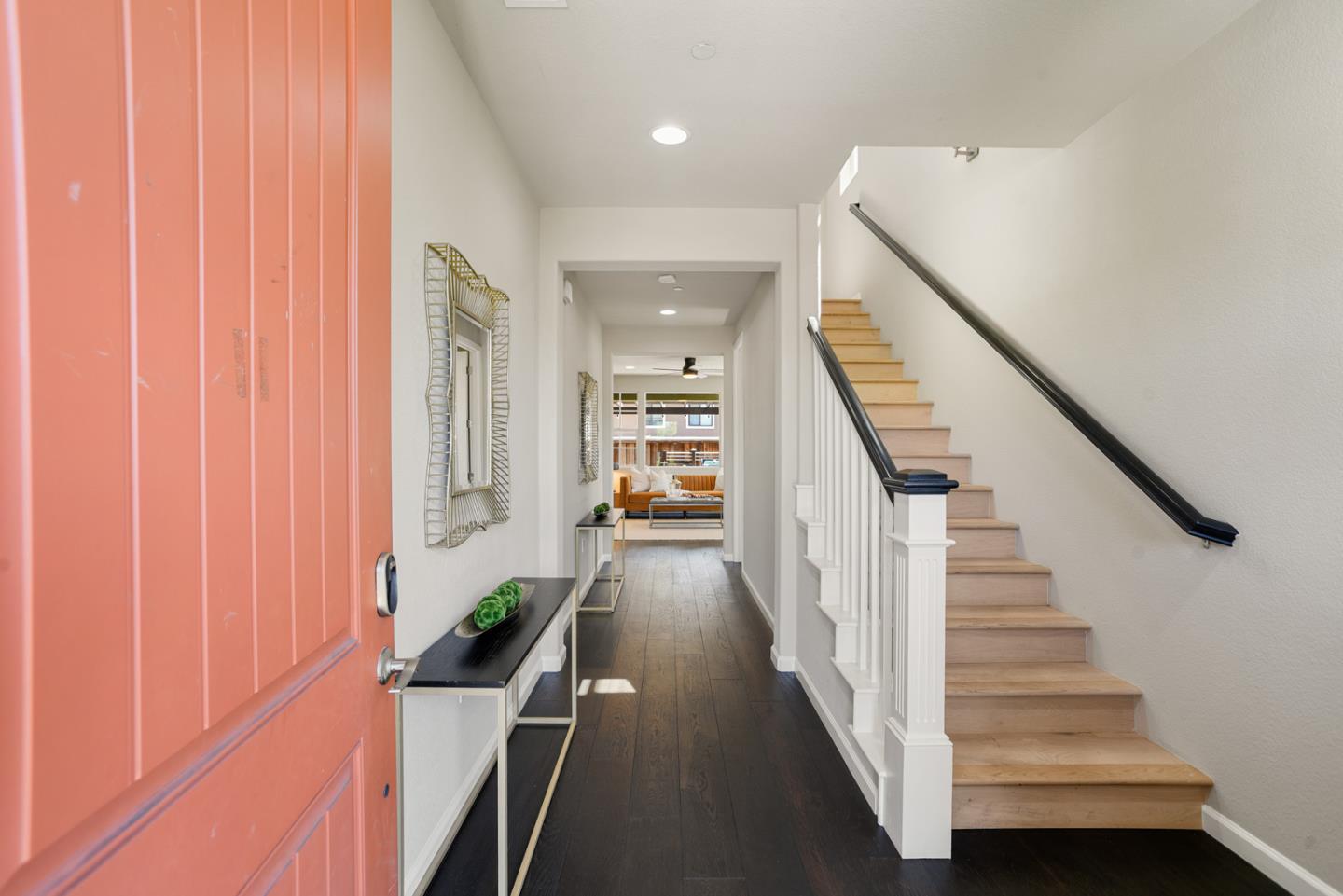 Detail Gallery Image 5 of 24 For 4722 Tina Speciale Dr, San Jose,  CA 95136 - 4 Beds | 2/1 Baths