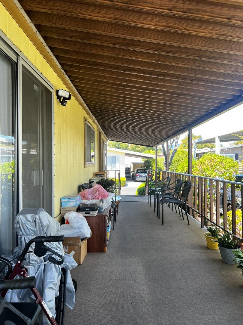 Detail Gallery Image 60 of 89 For 690 Persian Dr #50,  Sunnyvale,  CA 94089 - 2 Beds | 2 Baths
