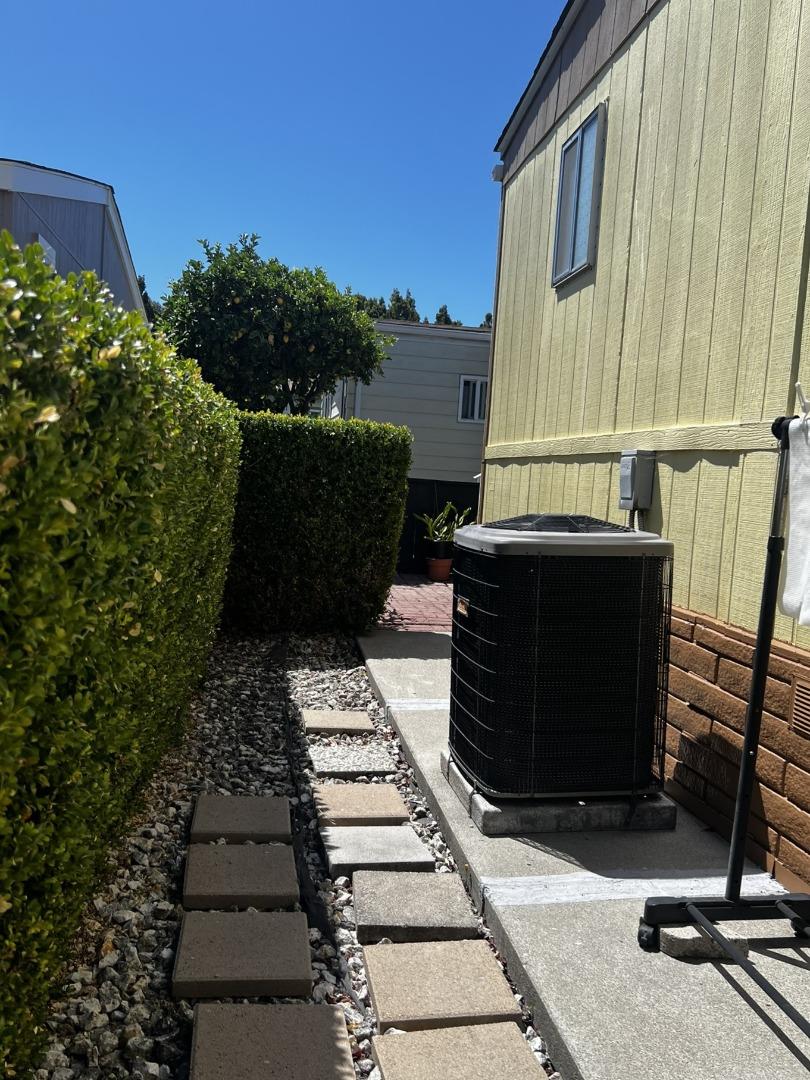 Detail Gallery Image 67 of 89 For 690 Persian Dr #50,  Sunnyvale,  CA 94089 - 2 Beds | 2 Baths