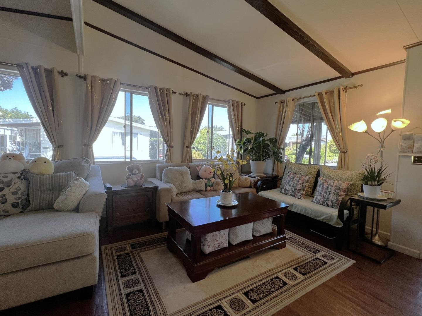 Detail Gallery Image 8 of 89 For 690 Persian Dr #50,  Sunnyvale,  CA 94089 - 2 Beds | 2 Baths