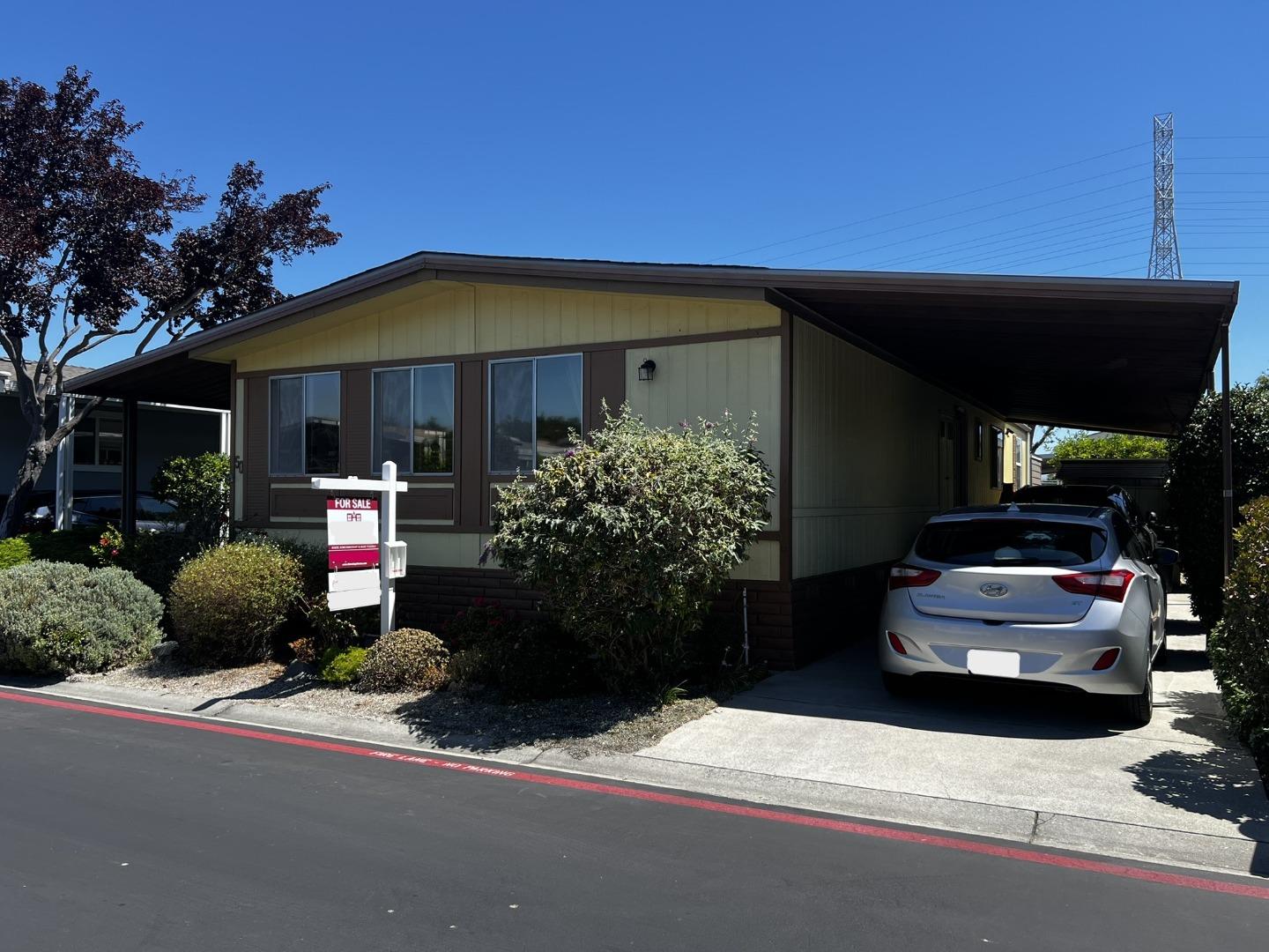 Detail Gallery Image 85 of 89 For 690 Persian Dr #50,  Sunnyvale,  CA 94089 - 2 Beds | 2 Baths