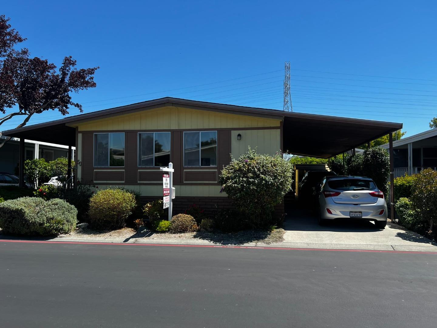 Detail Gallery Image 86 of 89 For 690 Persian Dr #50,  Sunnyvale,  CA 94089 - 2 Beds | 2 Baths