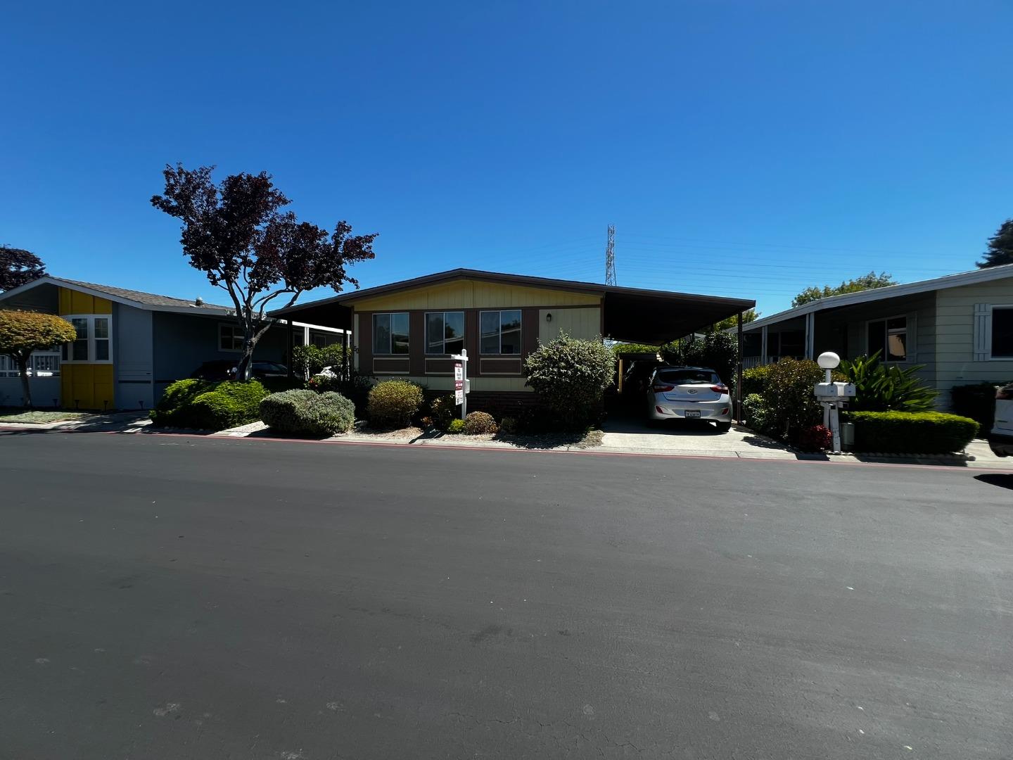 Detail Gallery Image 88 of 89 For 690 Persian Dr #50,  Sunnyvale,  CA 94089 - 2 Beds | 2 Baths