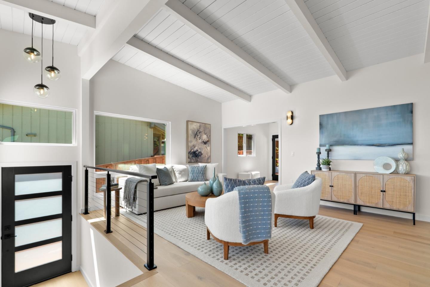 Detail Gallery Image 26 of 97 For 105 Vista Mar Ct, Aptos,  CA 95003 - 3 Beds | 3 Baths