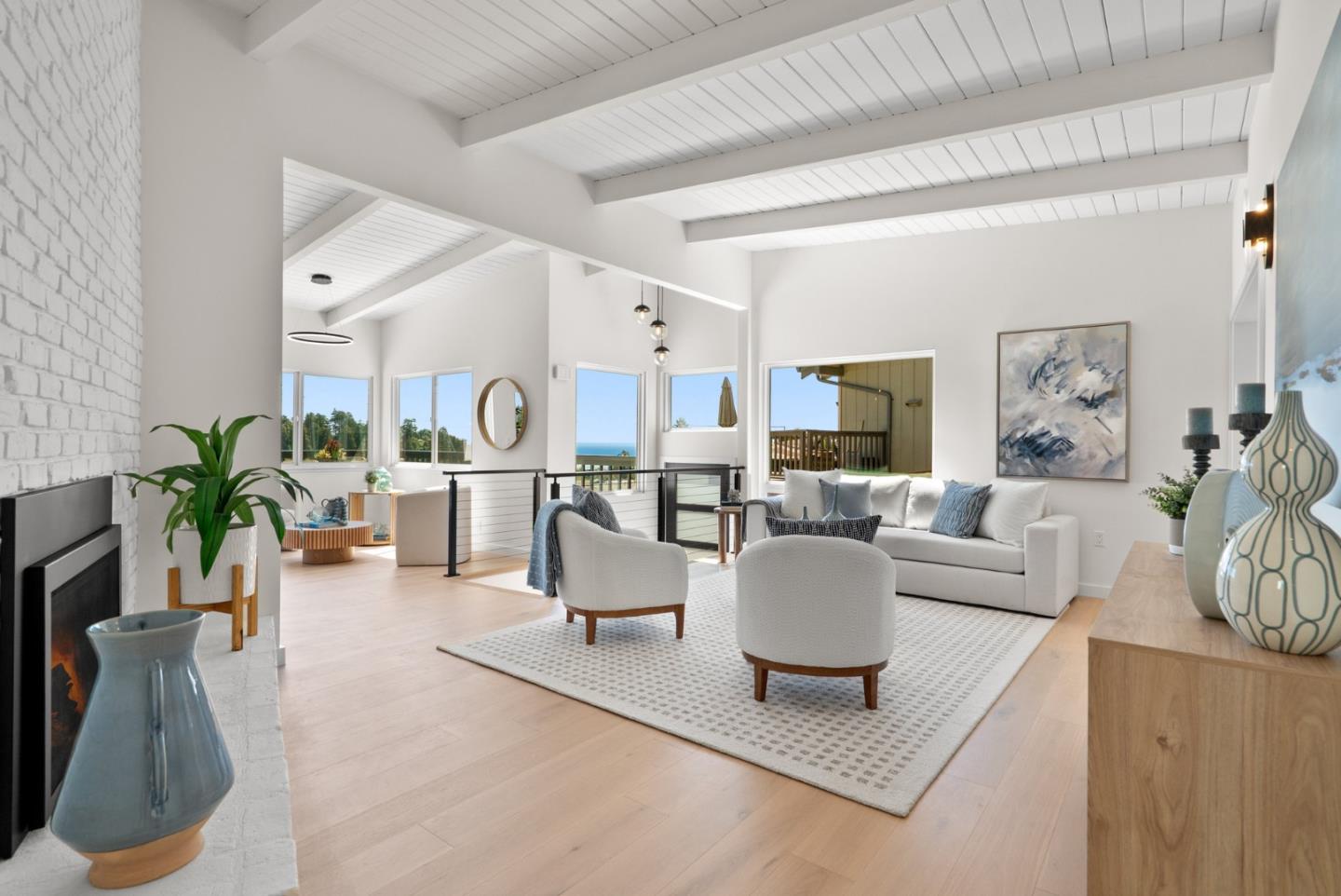 Detail Gallery Image 30 of 97 For 105 Vista Mar Ct, Aptos,  CA 95003 - 3 Beds | 3 Baths