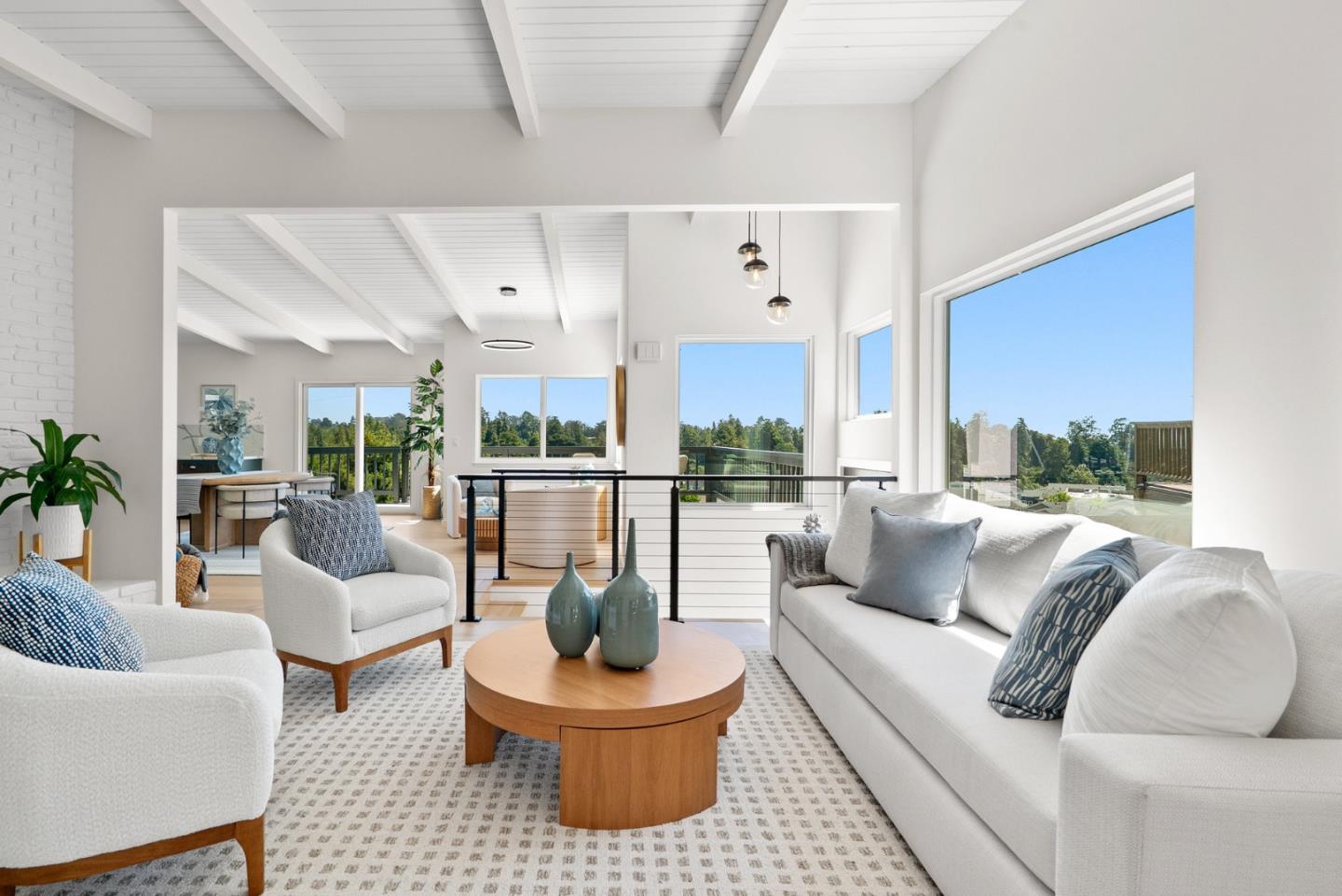 Detail Gallery Image 31 of 97 For 105 Vista Mar Ct, Aptos,  CA 95003 - 3 Beds | 3 Baths