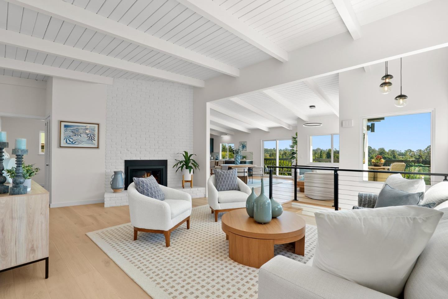 Detail Gallery Image 32 of 97 For 105 Vista Mar Ct, Aptos,  CA 95003 - 3 Beds | 3 Baths