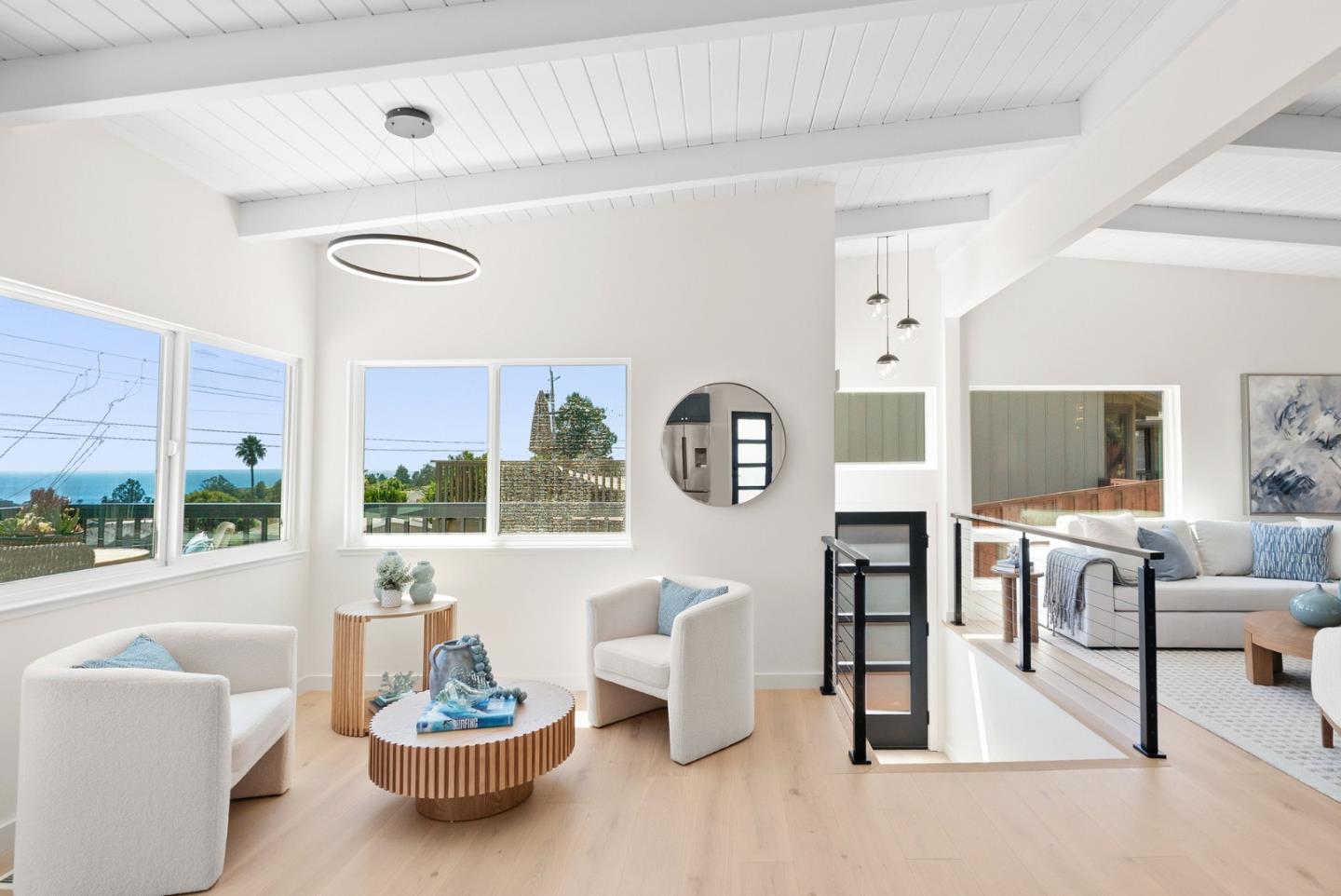Detail Gallery Image 5 of 97 For 105 Vista Mar Ct, Aptos,  CA 95003 - 3 Beds | 3 Baths