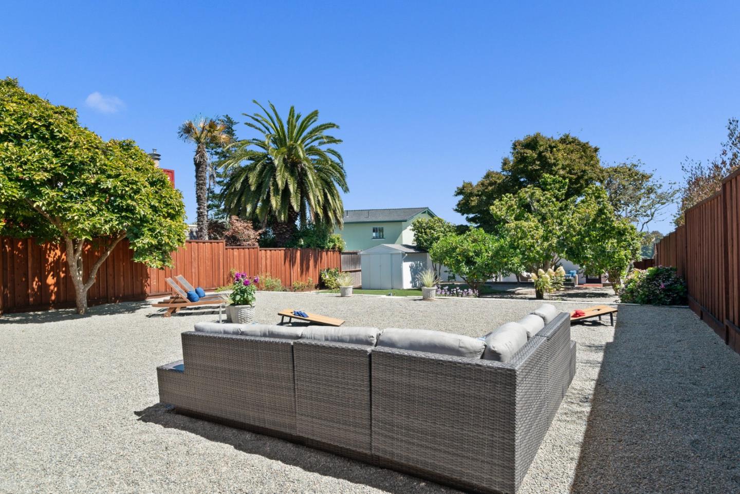 Detail Gallery Image 69 of 97 For 105 Vista Mar Ct, Aptos,  CA 95003 - 3 Beds | 3 Baths