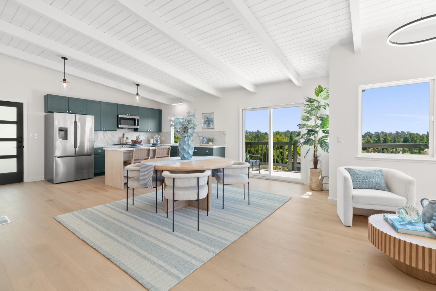 Detail Gallery Image 7 of 97 For 105 Vista Mar Ct, Aptos,  CA 95003 - 3 Beds | 3 Baths