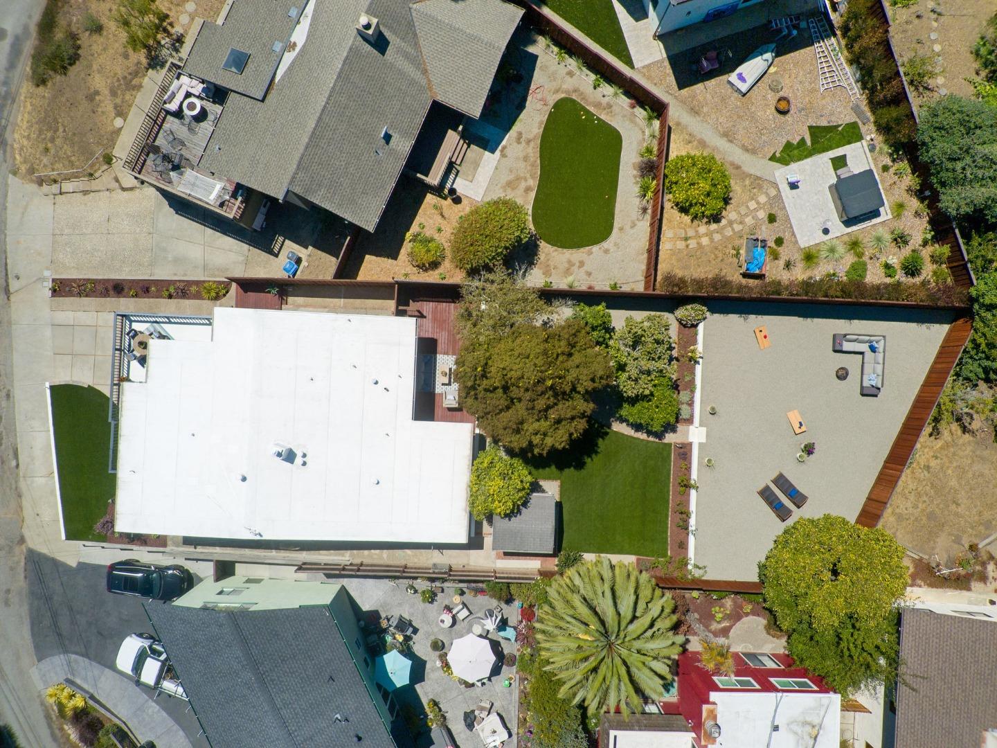 Detail Gallery Image 72 of 97 For 105 Vista Mar Ct, Aptos,  CA 95003 - 3 Beds | 3 Baths