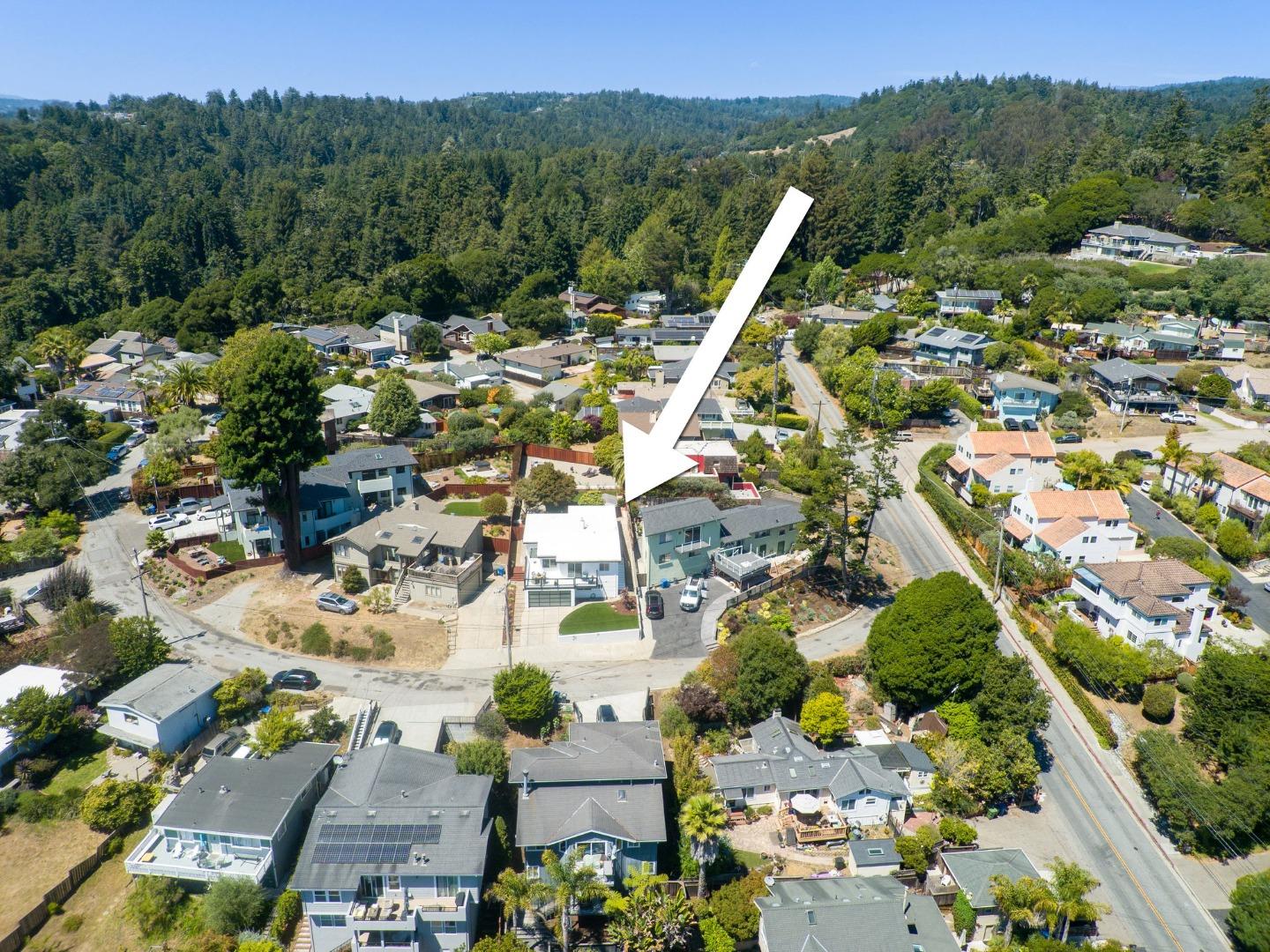 Detail Gallery Image 74 of 97 For 105 Vista Mar Ct, Aptos,  CA 95003 - 3 Beds | 3 Baths
