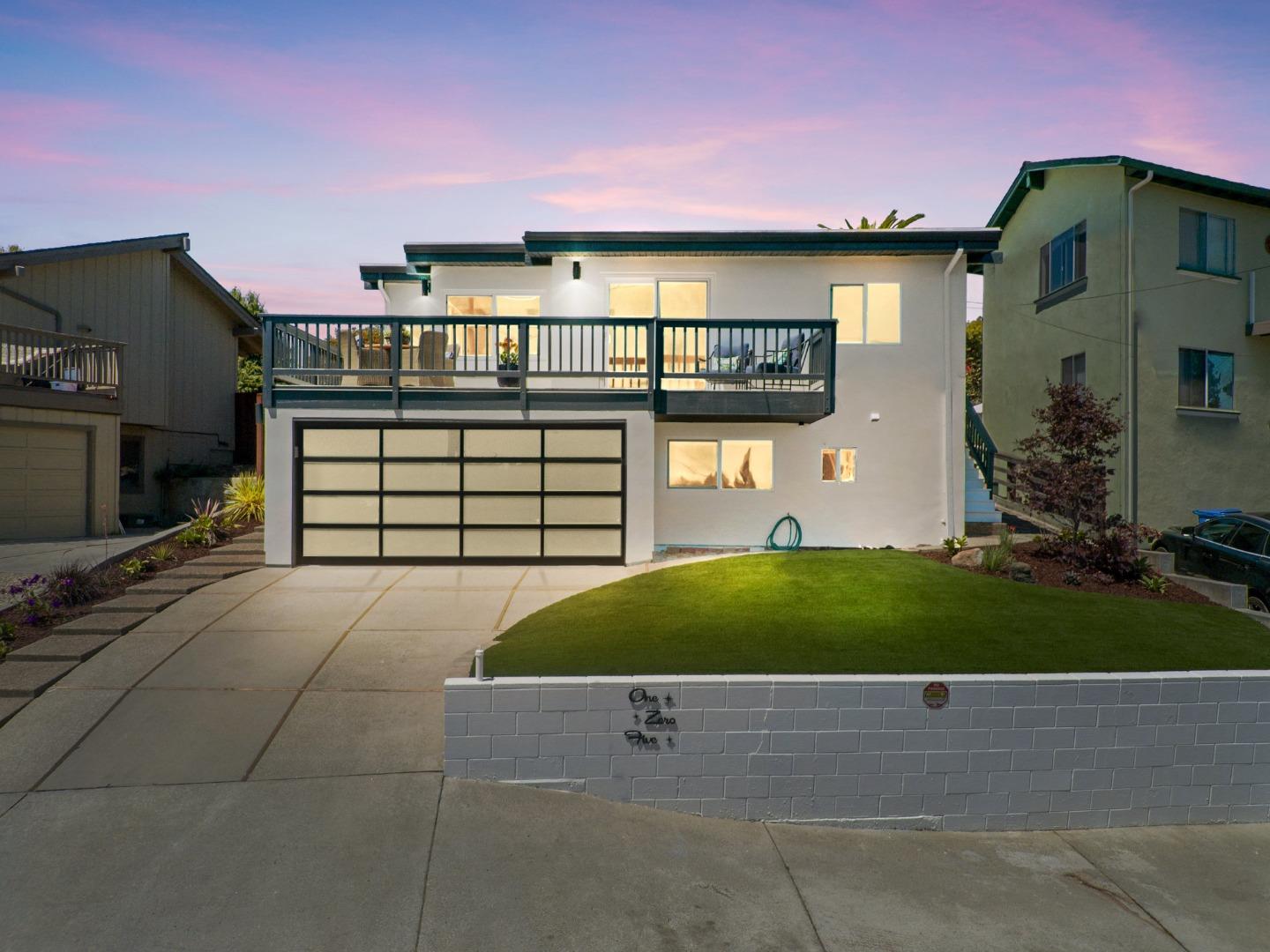 Detail Gallery Image 77 of 97 For 105 Vista Mar Ct, Aptos,  CA 95003 - 3 Beds | 3 Baths
