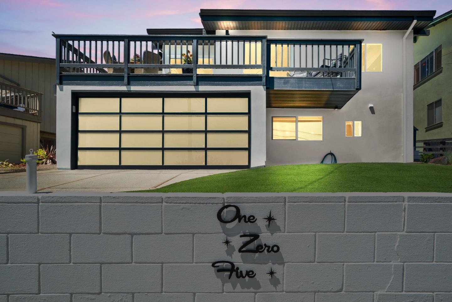 Detail Gallery Image 78 of 97 For 105 Vista Mar Ct, Aptos,  CA 95003 - 3 Beds | 3 Baths