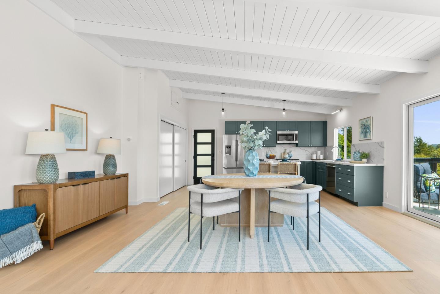 Detail Gallery Image 8 of 97 For 105 Vista Mar Ct, Aptos,  CA 95003 - 3 Beds | 3 Baths