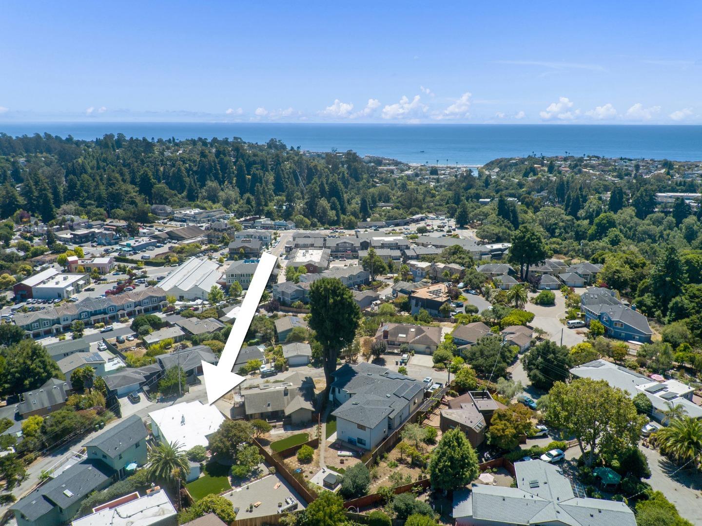 Detail Gallery Image 89 of 97 For 105 Vista Mar Ct, Aptos,  CA 95003 - 3 Beds | 3 Baths