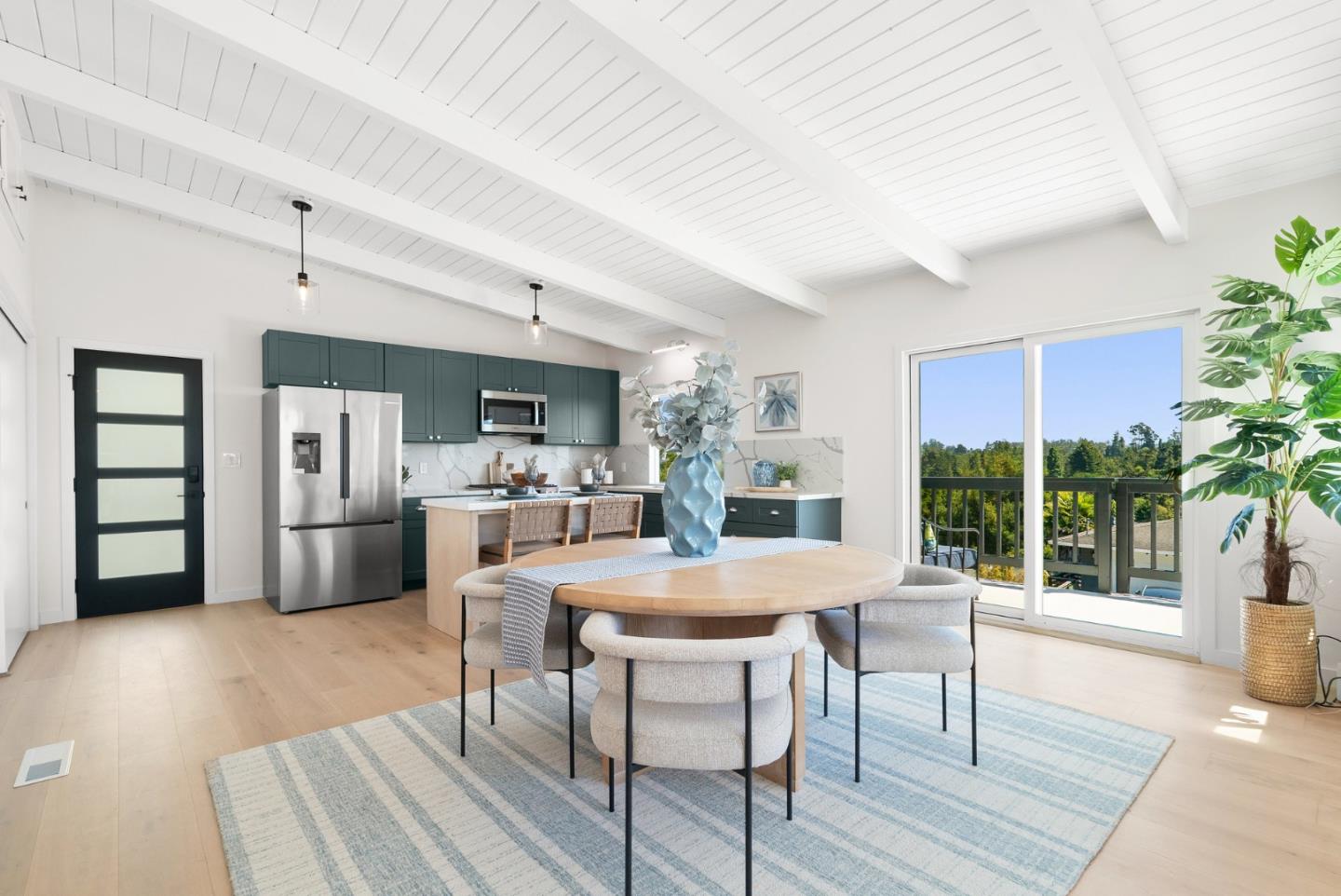 Detail Gallery Image 9 of 97 For 105 Vista Mar Ct, Aptos,  CA 95003 - 3 Beds | 3 Baths