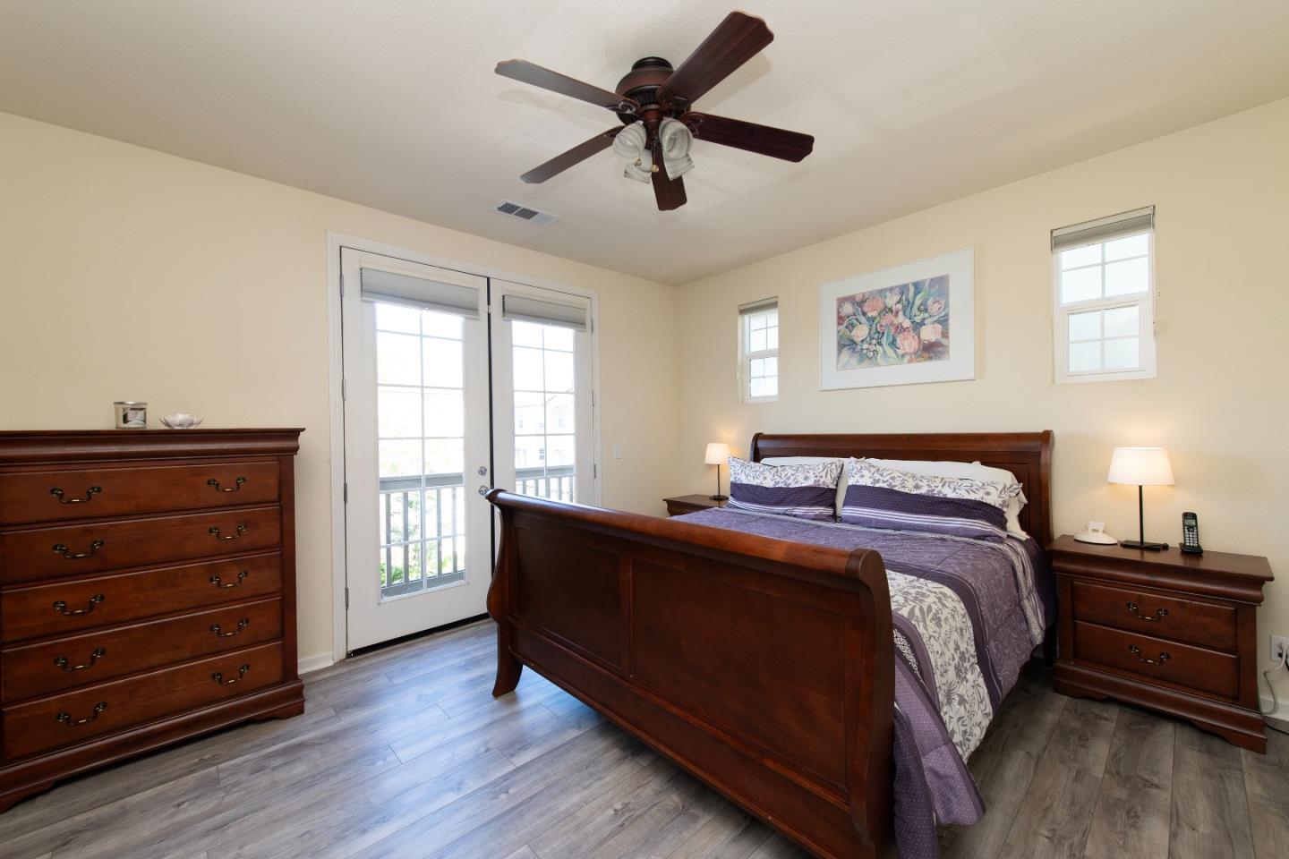 Detail Gallery Image 17 of 25 For 2427 Azevedo Pkwy, San Jose,  CA 95125 - 3 Beds | 2/1 Baths
