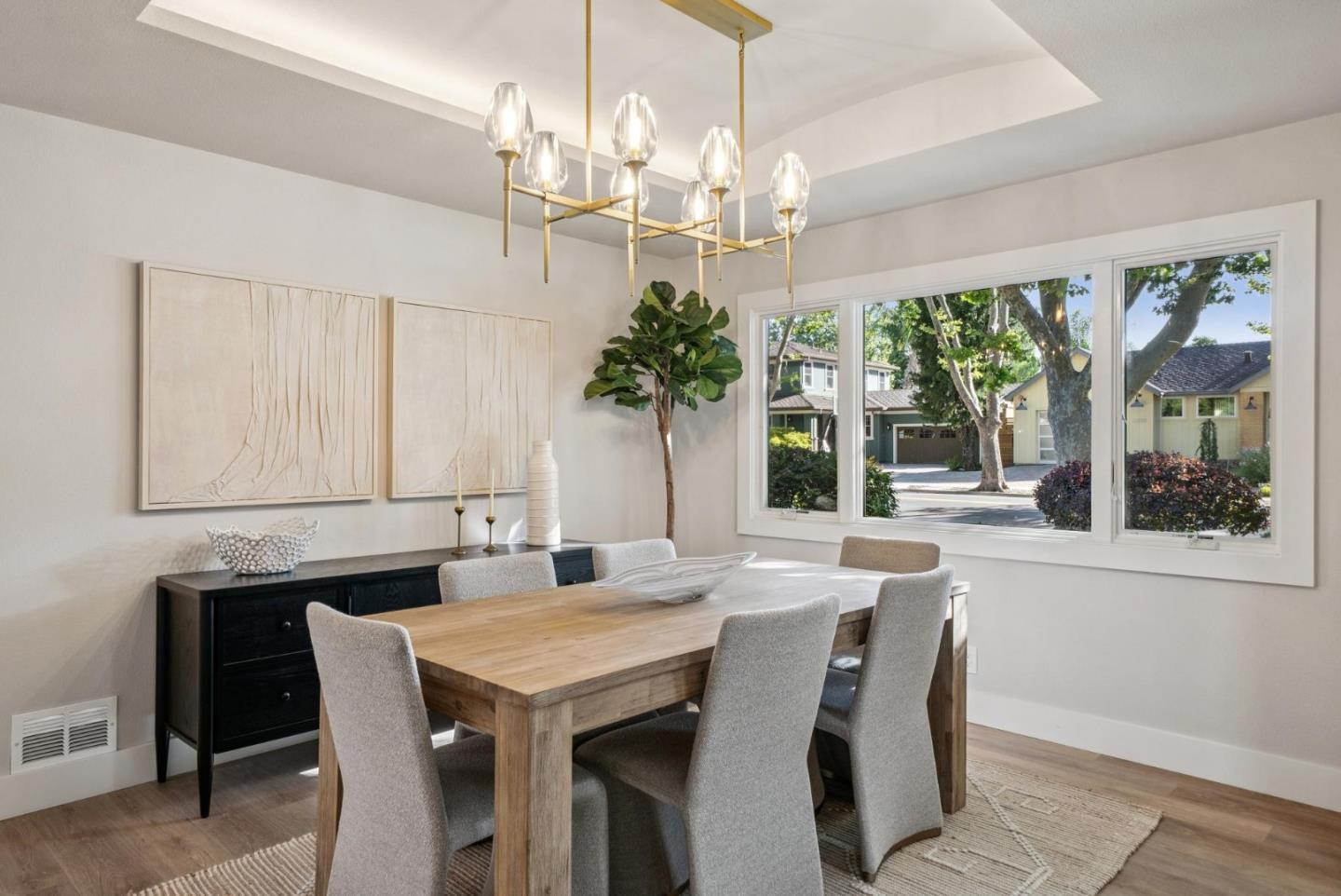 Detail Gallery Image 20 of 105 For 1204 Camino Pablo, San Jose,  CA 95125 - 4 Beds | 3 Baths