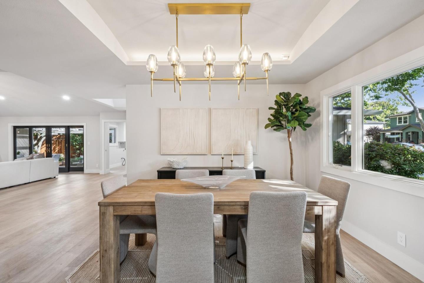 Detail Gallery Image 21 of 105 For 1204 Camino Pablo, San Jose,  CA 95125 - 4 Beds | 3 Baths