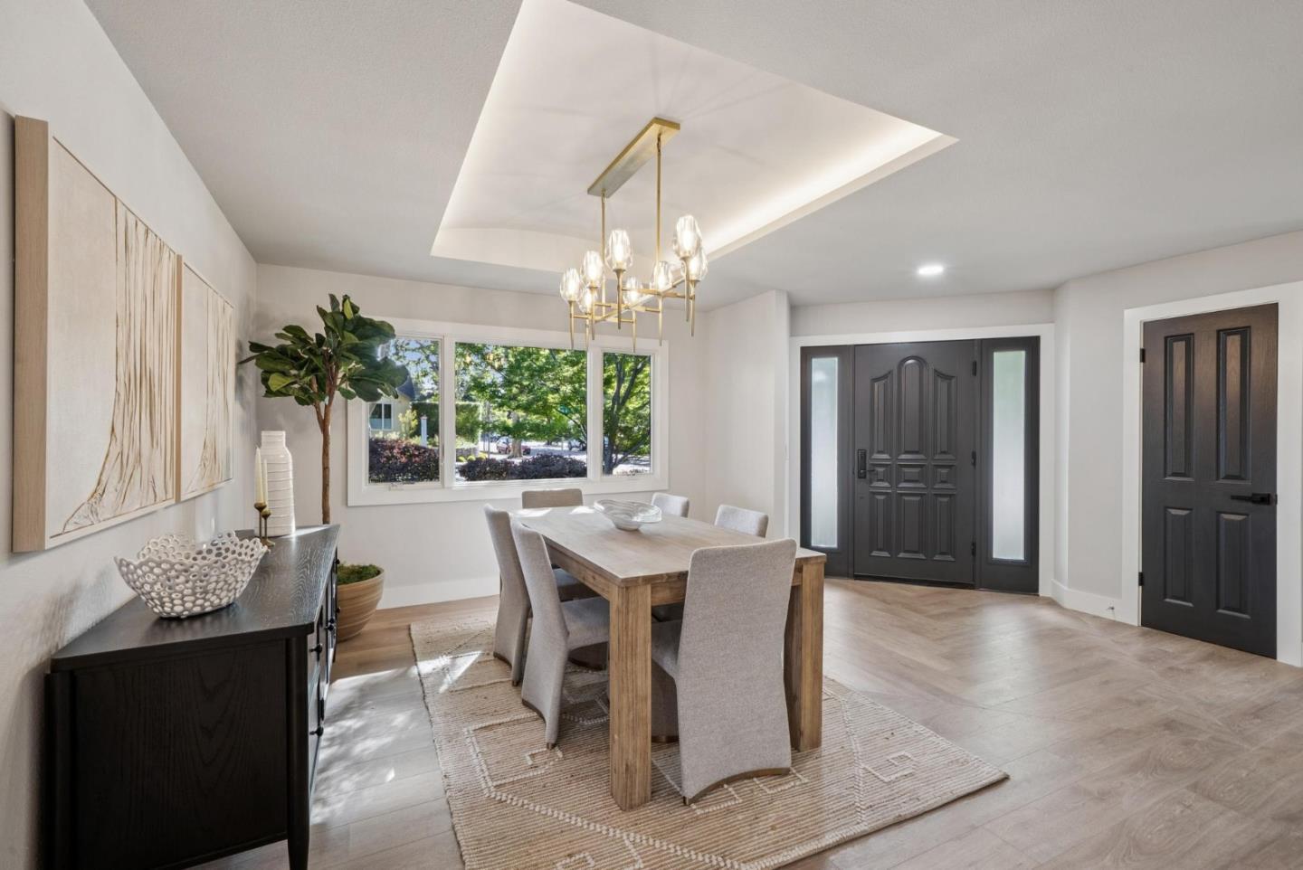 Detail Gallery Image 22 of 105 For 1204 Camino Pablo, San Jose,  CA 95125 - 4 Beds | 3 Baths