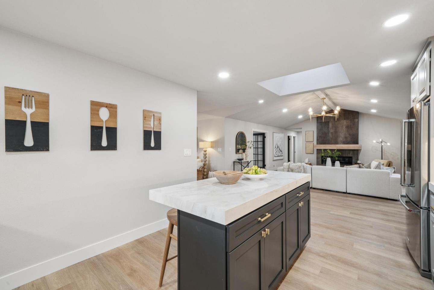 Detail Gallery Image 30 of 105 For 1204 Camino Pablo, San Jose,  CA 95125 - 4 Beds | 3 Baths