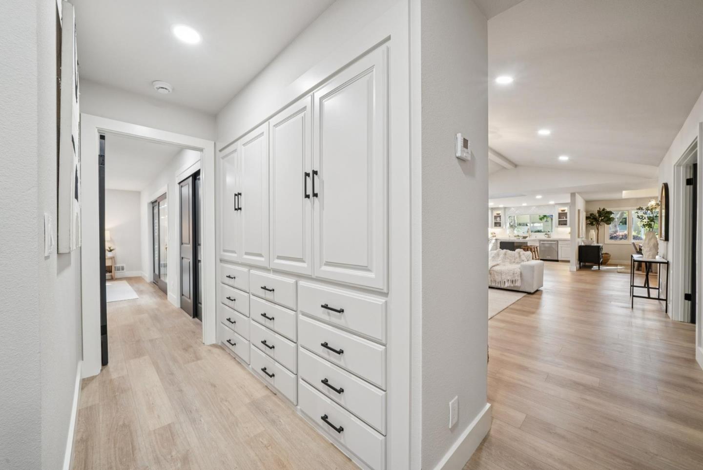Detail Gallery Image 37 of 105 For 1204 Camino Pablo, San Jose,  CA 95125 - 4 Beds | 3 Baths