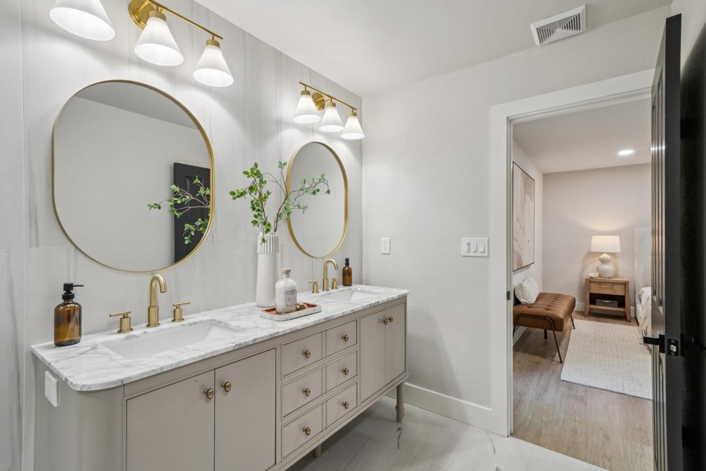 Detail Gallery Image 44 of 105 For 1204 Camino Pablo, San Jose,  CA 95125 - 4 Beds | 3 Baths