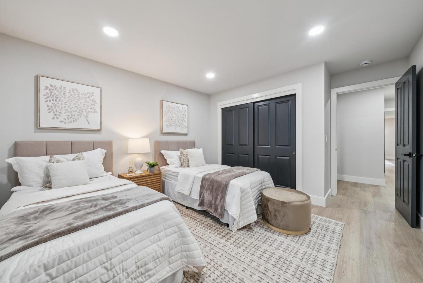 Detail Gallery Image 50 of 105 For 1204 Camino Pablo, San Jose,  CA 95125 - 4 Beds | 3 Baths