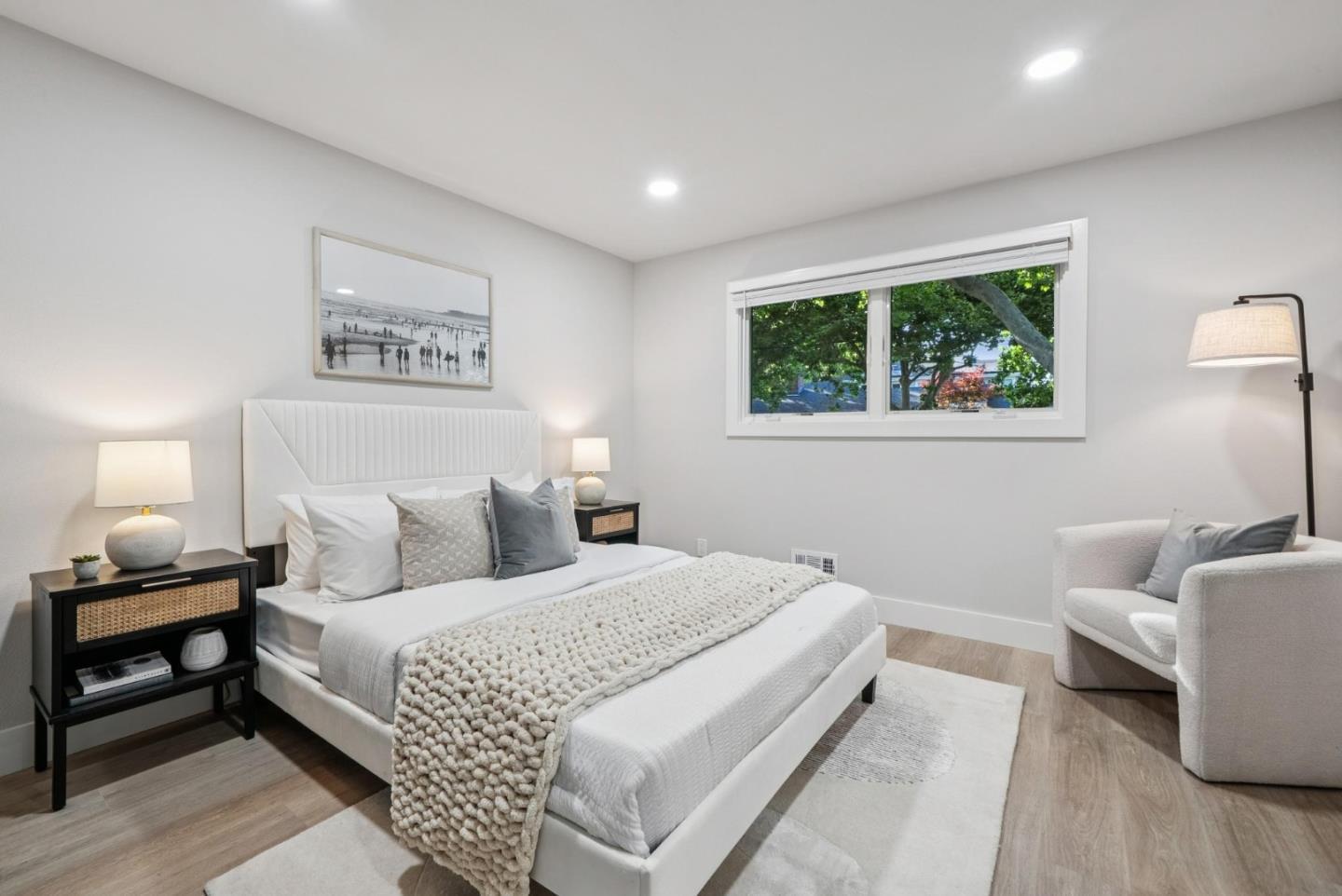 Detail Gallery Image 51 of 105 For 1204 Camino Pablo, San Jose,  CA 95125 - 4 Beds | 3 Baths
