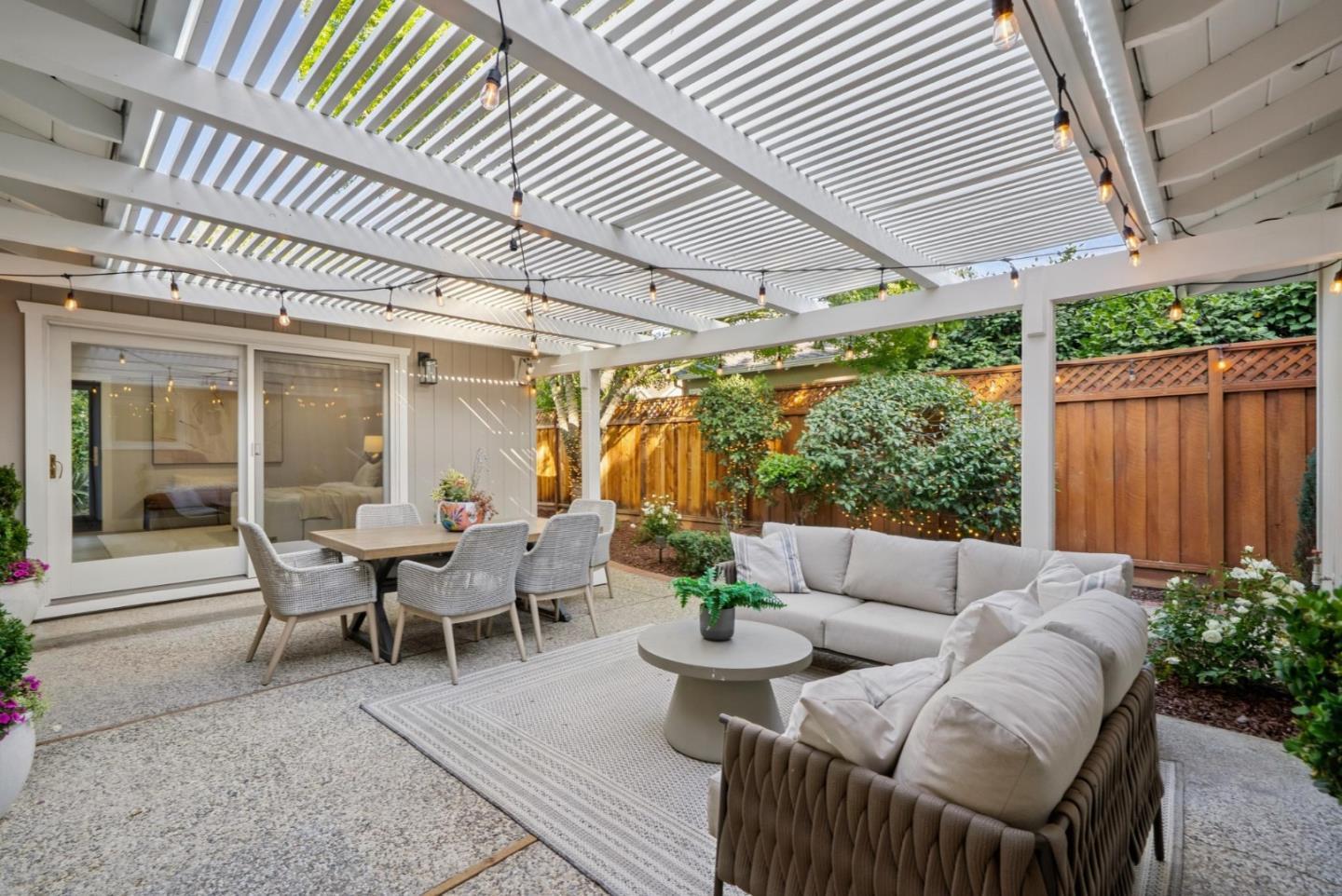 Detail Gallery Image 65 of 105 For 1204 Camino Pablo, San Jose,  CA 95125 - 4 Beds | 3 Baths