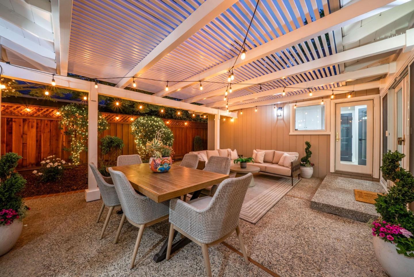 Detail Gallery Image 68 of 105 For 1204 Camino Pablo, San Jose,  CA 95125 - 4 Beds | 3 Baths
