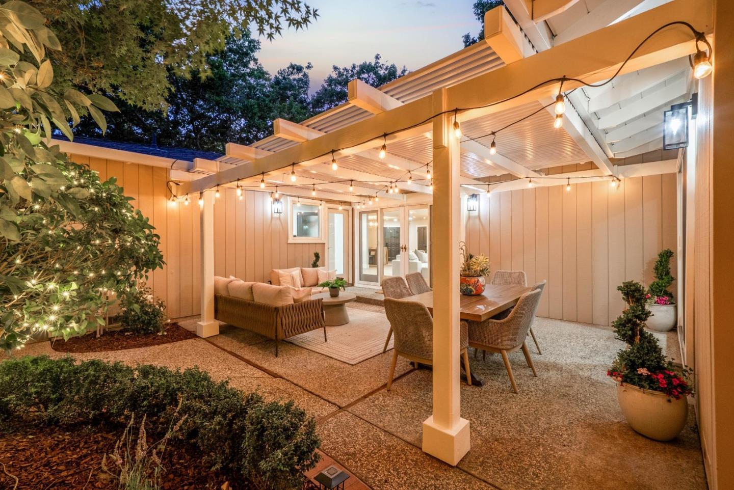 Detail Gallery Image 69 of 105 For 1204 Camino Pablo, San Jose,  CA 95125 - 4 Beds | 3 Baths