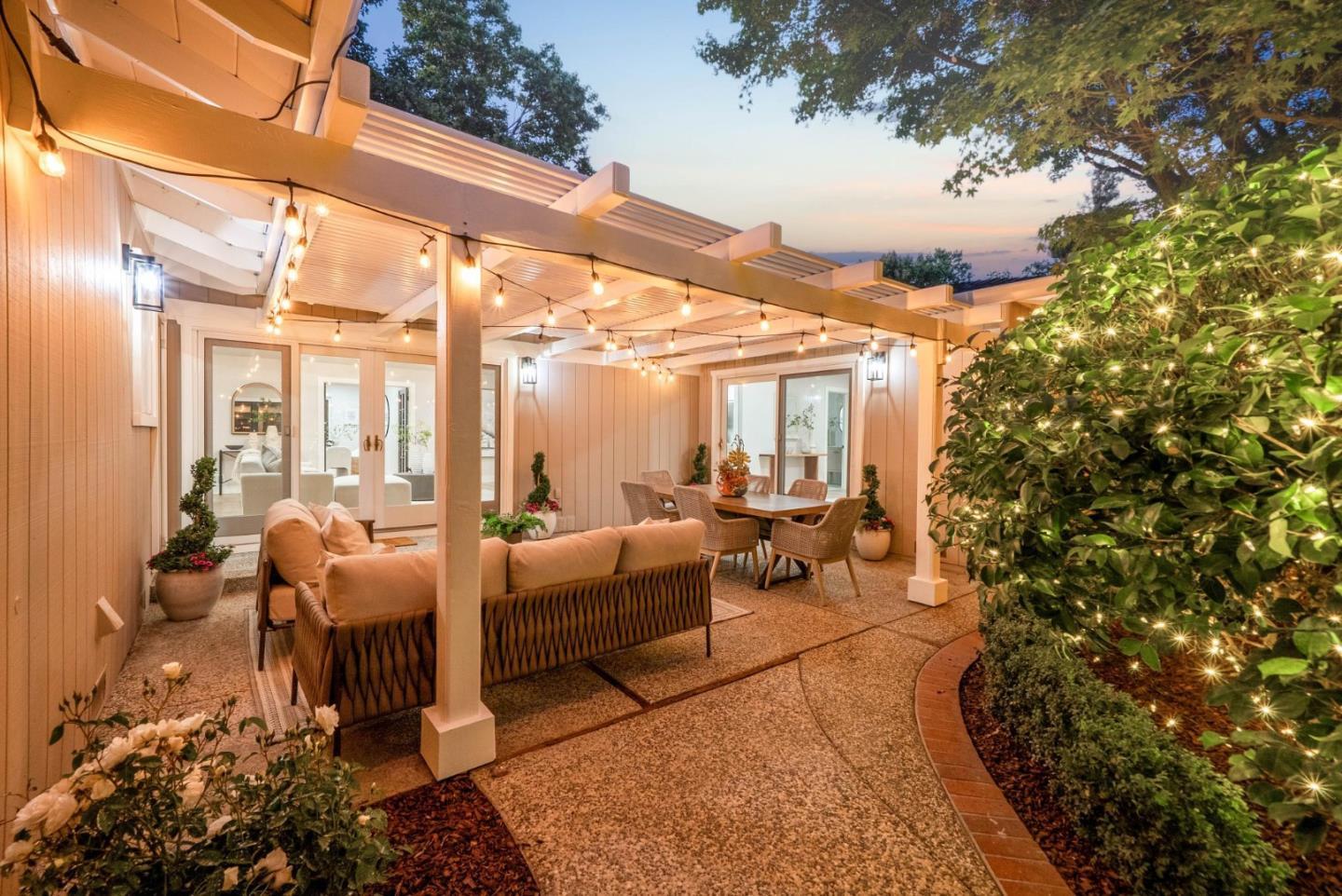 Detail Gallery Image 70 of 105 For 1204 Camino Pablo, San Jose,  CA 95125 - 4 Beds | 3 Baths