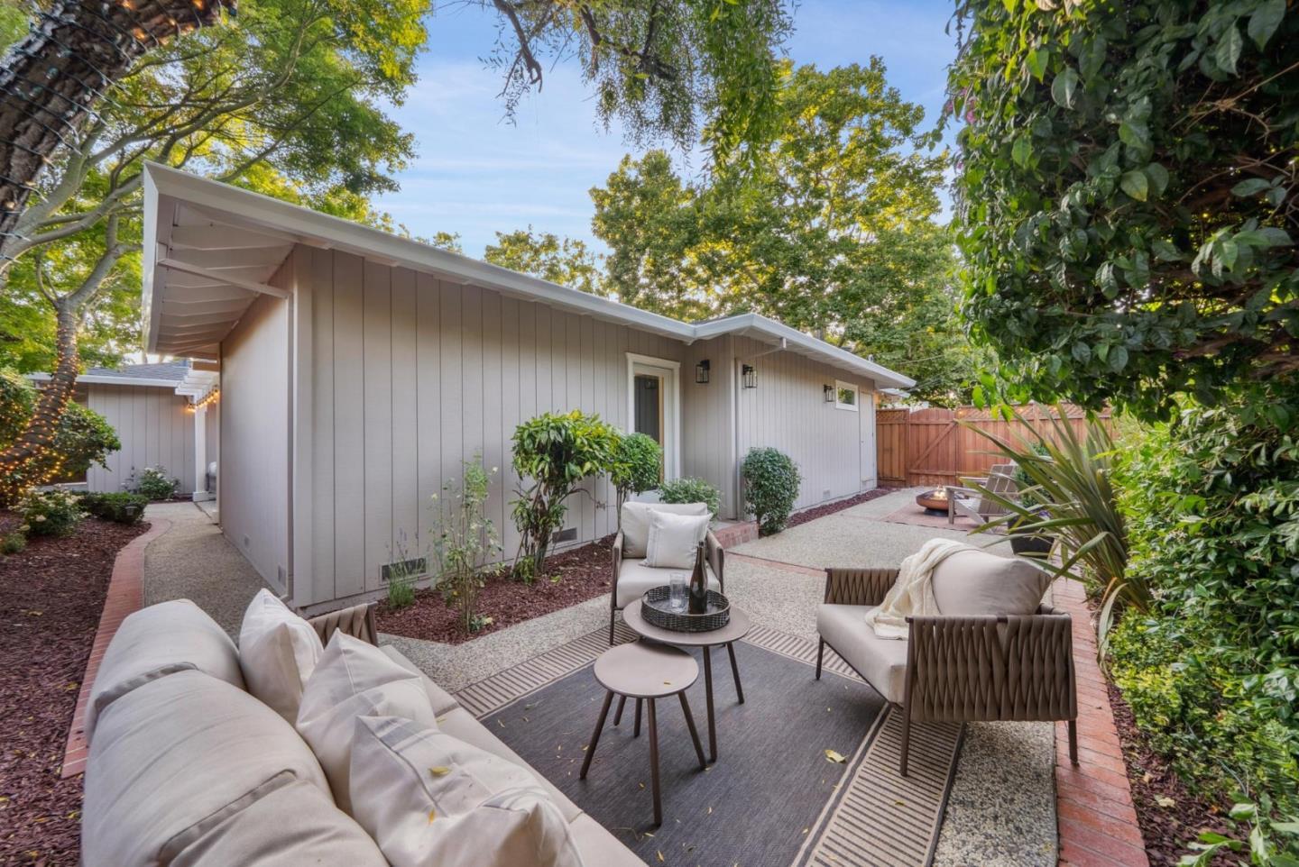 Detail Gallery Image 76 of 105 For 1204 Camino Pablo, San Jose,  CA 95125 - 4 Beds | 3 Baths