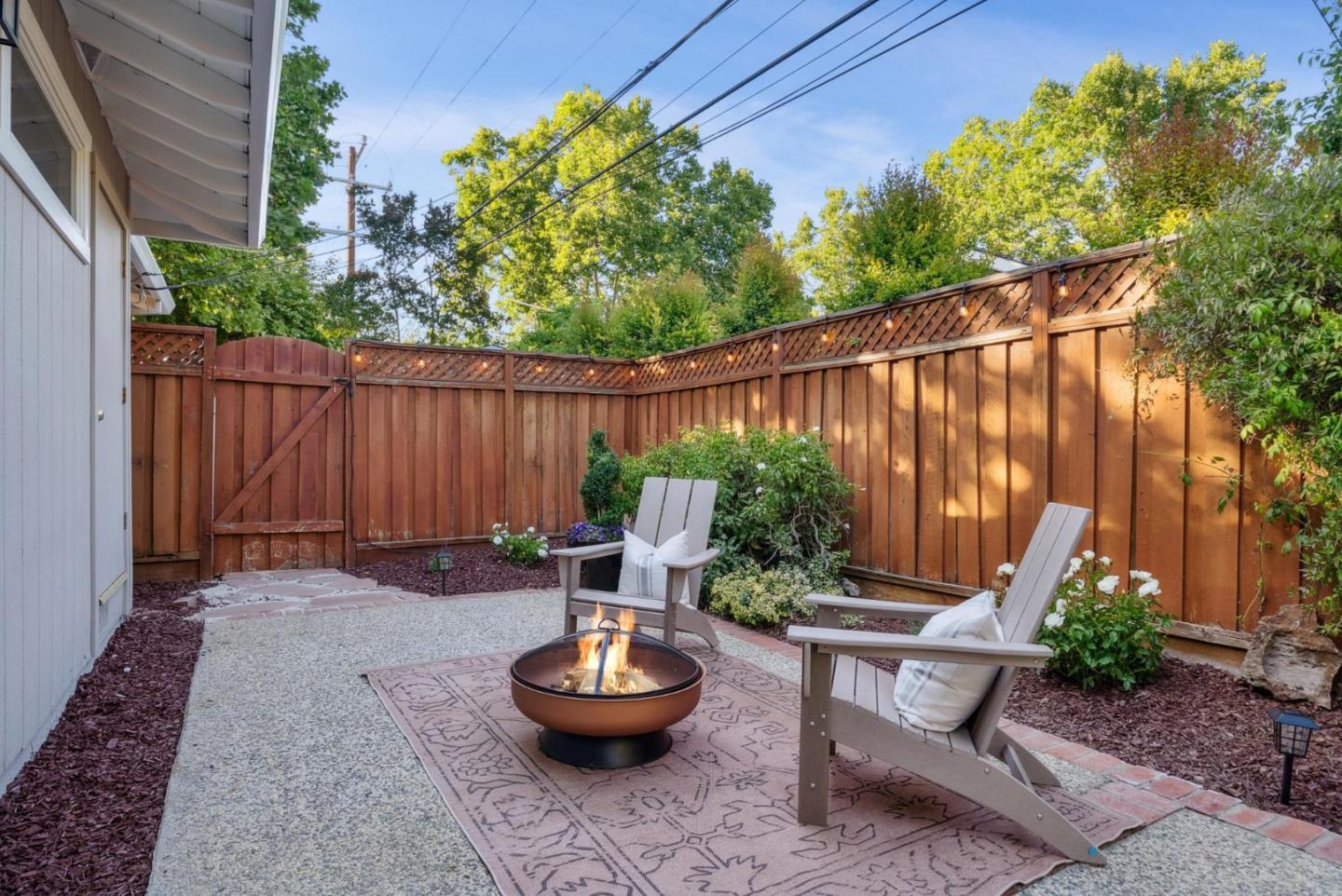 Detail Gallery Image 80 of 105 For 1204 Camino Pablo, San Jose,  CA 95125 - 4 Beds | 3 Baths